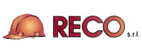Logo di RECO srl