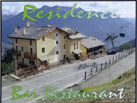Logo di LES FLEURS RESIDENCE
