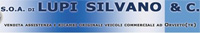 Logo di SOA