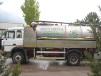 Logo di SPURGHI GREEN SERVICE