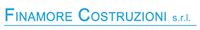 Logo di FINAMORE COSTRUZIONI srl