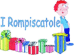 I ROMPISCATOLE AGENZIA DI ANIMAZIONE