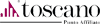 AGENZIA IMMOBILIARE TOSCANO PUNTO AFFILIATO