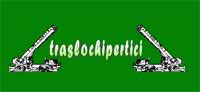 Logo di TRASLOCHI PERTICI