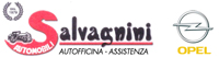 Logo di SALVAGNINI AUTOMOBILI AUTOFFICINA ASSISTENZA