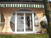 Logo di CARPENTERIE CADORIN