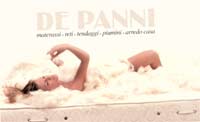 Logo di DE PANNI srl