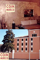 Logo di COIN MIRCO
