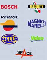 Logo di REAS srl