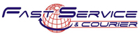 Logo di FAST SERVICE & COURIER srl