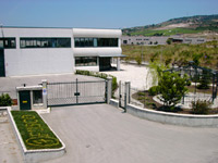 Logo di FUSCO srl