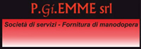 Logo di P.GI.EMME srl