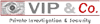 VIP & CO. INVESTIGAZIONI E SICUREZZA srl