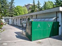 Logo di C-MAV