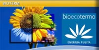 Logo di BIOECOTERMO - BIOTERM