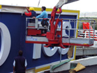 Logo di PROMO PIU' srl