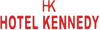 HOTEL KENNEDY KENNEDY HOTEL C.D.G. srl