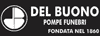 POMPE FUNEBRI DEL BUONO