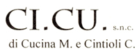 Logo di CI.CU snc