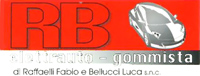 Logo di R.B. ELETTRAUTO snc