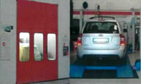 Logo di AUTOFFICINA A.S.B.