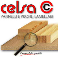 Logo di CELSA