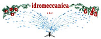 Logo di IDROMECCANICA snc