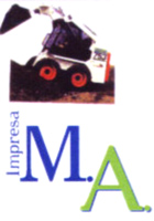 Logo di IMPRESA EDILE M.A.