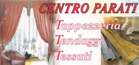 Logo di CENTRO PARATI snc