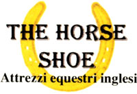 Foto von THE HORSE SHOE di PICKAVER CAROLYN