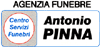 CENTRO SERVIZI FUNEBRI ANTONIO PINNA