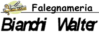 Logo di FALEGNAMERIA BIANCHI WALTER