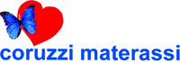 Logo di CORUZZI MATERASSI