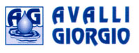 Logo di AVALLI GIORGIO - TRATTAMENTO ACQUE