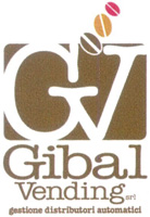 Logo di GIBAL VENDING srl