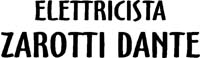 Logo di ZAROTTI DANTE