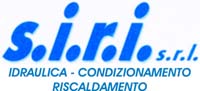 Logo di S.I.R.I. srl