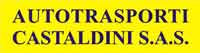 Logo di CASTALDINI AUTOTRASPORTI