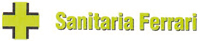 Logo di SANITARIA FERRARI