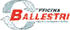 OFFICINA BALLESTRI srl