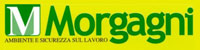Logo di MORGAGNI srl