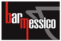 Logo di BAR MESSICO