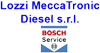 Logo di OFFICINA MECCANICA LOZZI MECCATRONIC DIESEL SRL