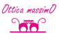Logo di OTTICA MASSIMO