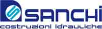 Logo di SANCHI COSTRUZIONE IDRAULICHE snc