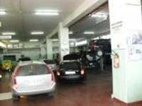 Logo di BOSCH CAR SERVICE