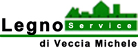 Logo di LEGNO SERVICE