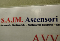 Logo di S.A.IM. soc.coop.r.l.