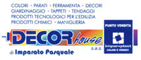 Logo di FERRAMENTA DECOR HOUSE