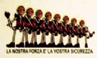 Logo di TECNOPONTEGGI GROUP srl